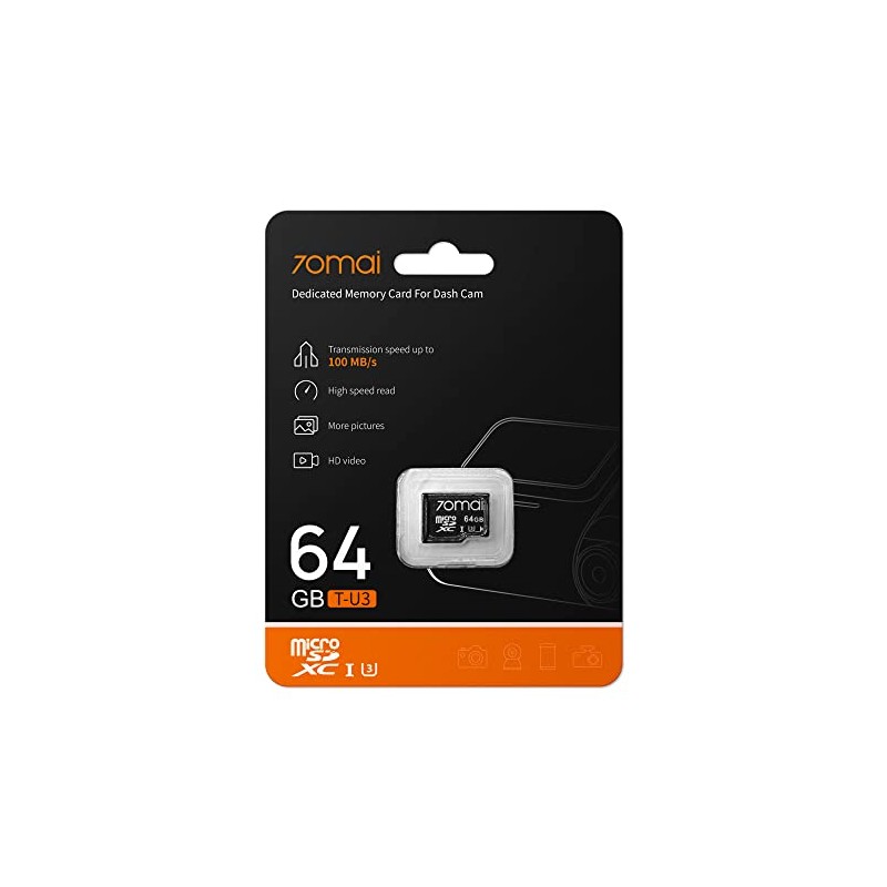 70mai Micro SD Card (32GB)