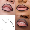 Velour Lip Liner - Superior Comfort, Effortless Application, Satin Finish:_Weirdo
