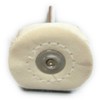 Esco EA819AS-3 Cotton Buff 1.1 x 0.2 inch (28 x