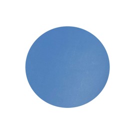 Scuba Patch Heavy Duty Underwater Pool Liner Patches | Heavy Duty | Instant | Waterproof | Glue-Less | Peel and Stick | Swimming Pool Liner Repair Patch 12" Blue Circle