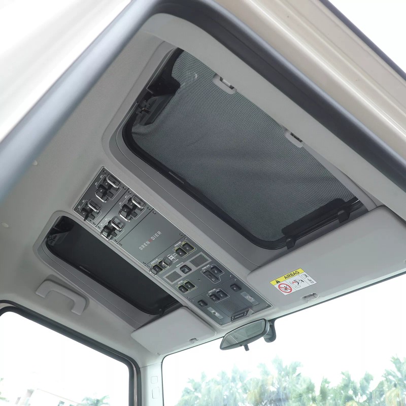 CSKT Foldable Sunroof Sun Shade Sun Block UV Protection Fits