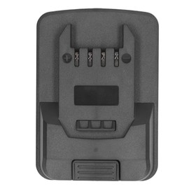 Battery Adapter Converter Dock Power Connector Conversion Tool for DEVON 20V to for PARKSIDE 20V Power Tool