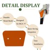 Leaf Blower Wall Mount for Stihl BGA 57 – Cordless