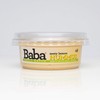 Baba Small Batch Organic Hummus (8 oz, 3 Pack) -