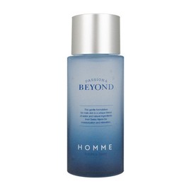 Beyond 비욘드 옴므 밸런스 토너 150ml 남성화장품 유수분밸런스 보습 스킨 단상자x Beyond Homme Balance Toner 150ml Men's Cosmetics Moisture Balance Hydrating Skin Single Box