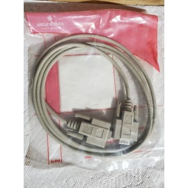 Emerson 30-9506-99 Data Extension Cable Assembly DB9M-F (6FT)
