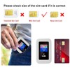 KuWFi 4G Mobile Portable WiFi 4G Wireless Router 150Mbps Hotspot