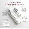 LORDE + BELLE: C+ Brightening BOOSTER - Clean Skincare -
