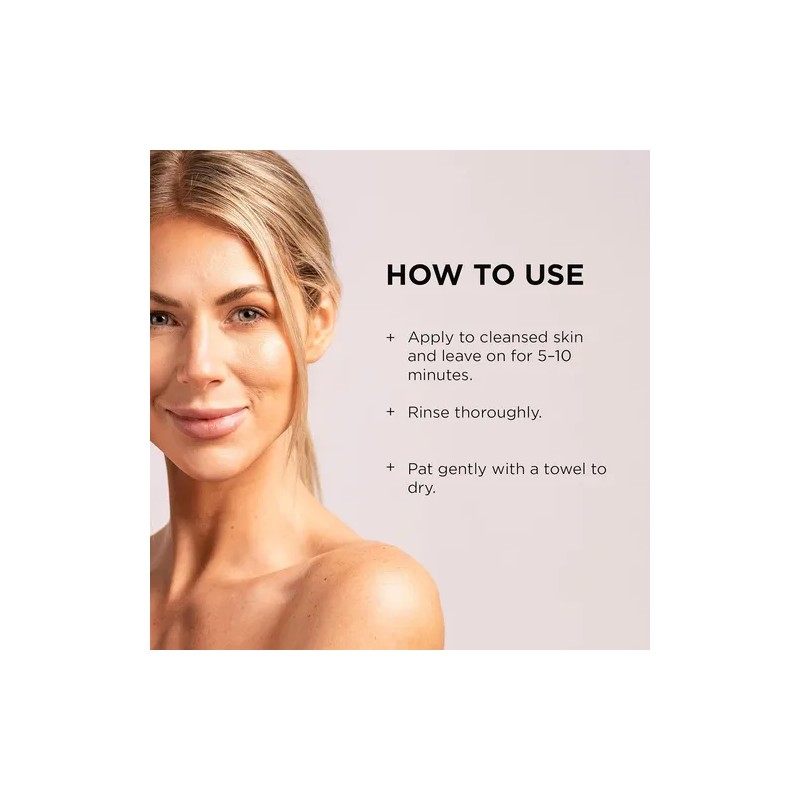 Image Skincare, Mascarilla Clarificante Salicílica Clear Cel