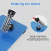 Magnetic Helping Hands Soldering Third Hand Tool with Soldering Gun