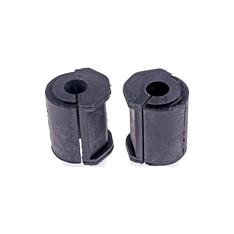 Dorman 540-410 Rear Suspension Stabilizer Bar Bushing Kit Compatible with