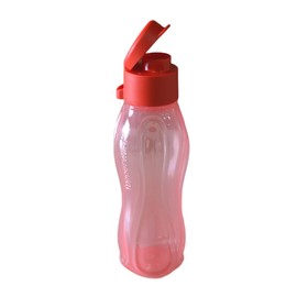 Tupperware Aquasafe Fliptop Bottle (310Ml), Set of 4