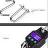 Hanging Scale Digital Display Backlight Screen 300KG Range Weighing Tool
