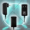 For Donner 9V AC Adapter For Donner DEK-610 DEK610 Keyboard