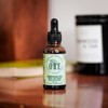 ORE Aceite de Oregano Orgánico 100% Natural | 80% Carvacrol