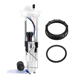SYKRSS 47-1011 Eletric Fuel Pump Assembly Compatible with Polaris RZR 800 EFI EPS & RZR 4 800 EPS & RZR 800 S LE EFI EPS, 2011-2013, 11-13 Replaces 2204403 2521201