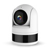 Indoor Security Camera, 1080p HD Pet Camera, 2.4GHz with Night
