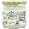 Natürliches Kokosöl Extra Virgin (325 ml) - Royal Green