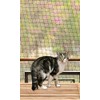 Karlie Cat Protection Net, 2 x 3 m, Black