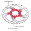 Disc Brake Rotor, 6.3 inches (160 mm), Mountain Bike, Durable,