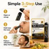 Men’s Nasal Inhaler Stick for Daily Refreshing – Cooling Aromatic