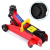 Yunpo tech Jack Pads Universal Trolley Floor Rubber Jack Disk