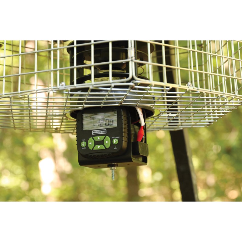 Moultrie Varmint Guard II