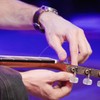AUGUSTINE Augustine Classic Guitar String Red Set