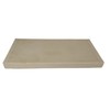 Stone Veneer Rubber Mold for Concrete, Corner Plug, 22.75" L