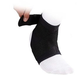 McDavid Ankle Brace Health Ankle Support Band Taping L