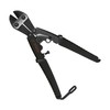 SK11 SPIDER Aluminum Mini Clipper, Approx. 7.9 inches (200 mm),