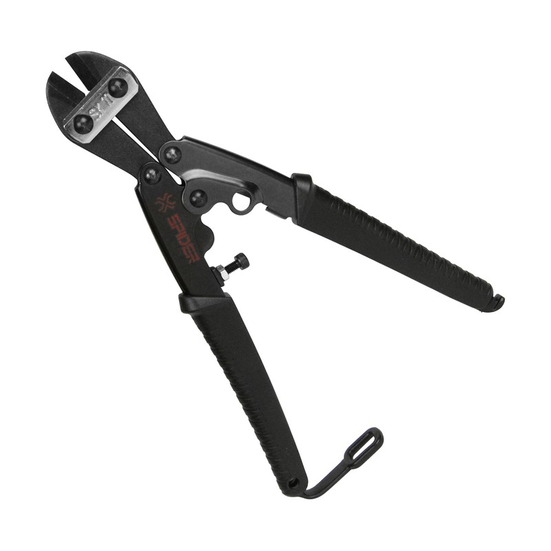 SK11 SPIDER Aluminum Mini Clipper, Approx. 7.9 inches (200 mm),