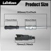 LainKeen Fuel Injector Puller Tool Kit Compatible with Ford EcoBoost