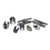 K&L Supply Wheel Weights - 41075-0009 - 5MT-25398-20-00 - Steel