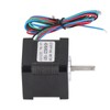 Step Motor Adjustable Silicon Steel Motor Rotor with Driver for