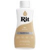 Rit All Purpose Liquid Dye Tan 236ml