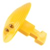 SReflect 5x Reflective Marking Nails Made in Germany for Parking,