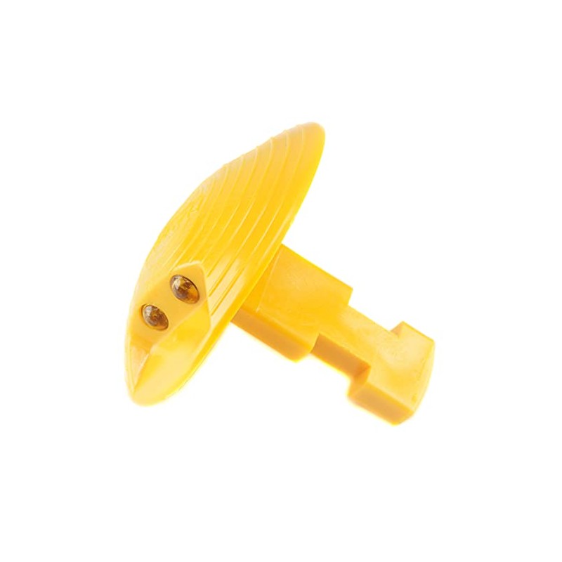 SReflect 5x Reflective Marking Nails Made in Germany for Parking,