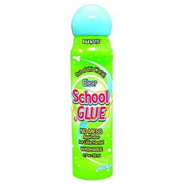 Crafty Dab Stic School Glue Arts & Crafts