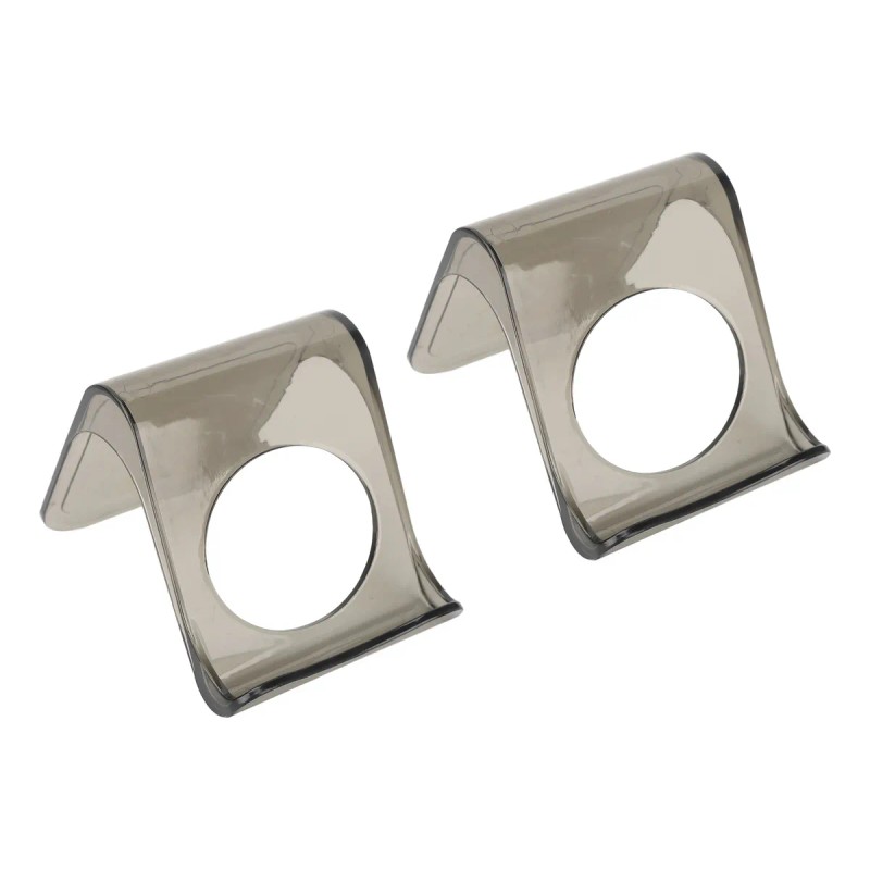 Perchero Para Cortapelos, 2 Unidades, Recortadora De Barba,