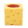 Toyland® Mouse 'n' Cheese - Novelty Squeeze Toys - Assorted