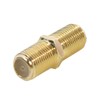 PHD Parent F Connector