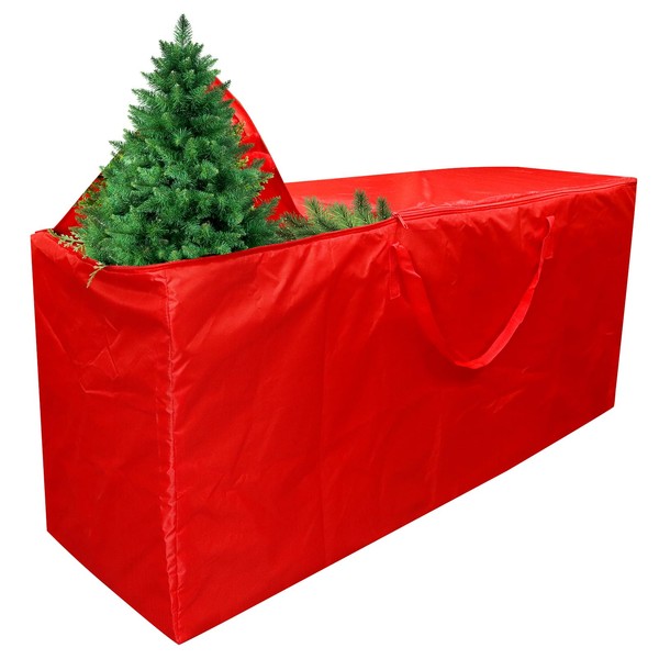 Christmas Tree Storage Bag - Fits 9FT Tall Christmas Trees