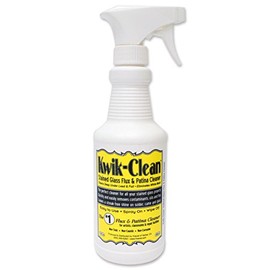 Kwik-Clean Flux Cleaner - 16 Oz