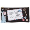 Danica Studio Cosmetic Pencil Bag, Finders Keepers