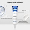 MSDRWIKEY Cooling Breath Freshening Toothpaste & Popping 7-Pro Intense Whitening
