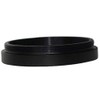 domoi M42 Extension Tube Kit 3/5/7/10/12/15/20/30mm M42X0.75 for Astronomy Professional