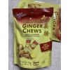 Prince of Peace 100% Natural Ginger Chews/ Poca Ginger Peanut