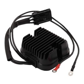 Replace 4011959 SUKECA Voltage Regulator Rectifier Fits For Victory Cross Country 2010-2017 Cross Roads 2010-2014 Hard Ball 2012-2013 Magnum 2015-2017 Vision 2008-2017 4012238 4012717