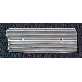 vintage speed HOT ROD NAILHEAD BUICK ENGINES FITS 264-425 CU. IN.  FINNED VALLEY COVER (VC-18)